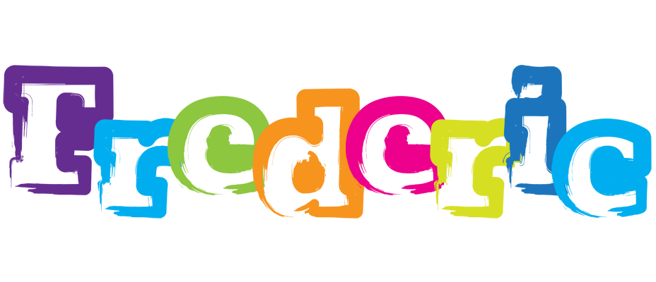 Frederic casino logo