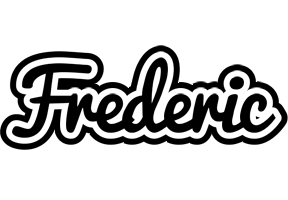 Frederic chess logo