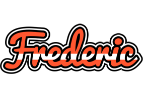 Frederic denmark logo