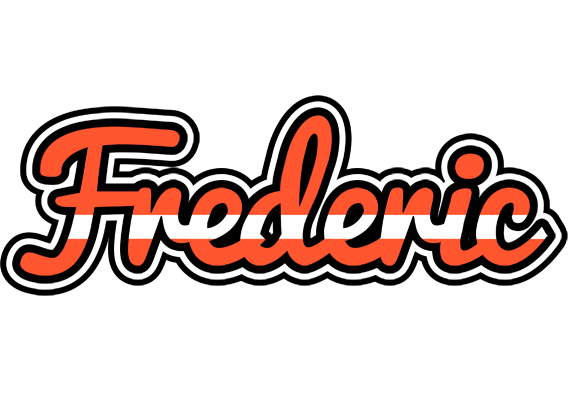 Frederic denmark logo