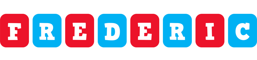 Frederic diesel logo