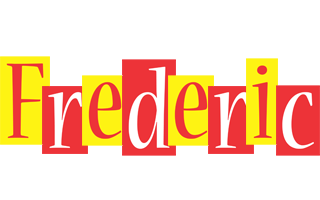 Frederic errors logo