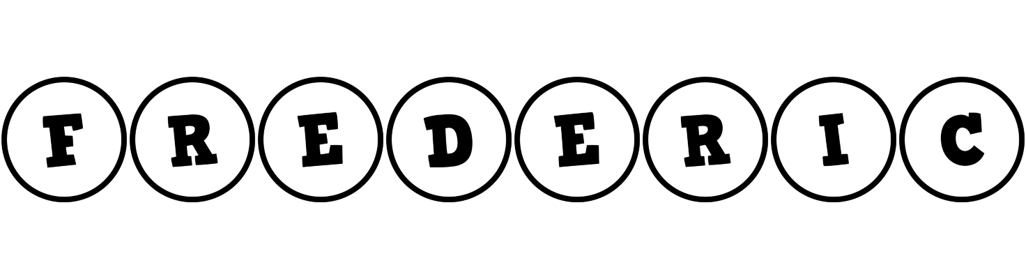 Frederic handy logo