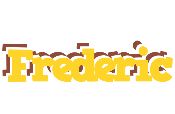 Frederic hotcup logo