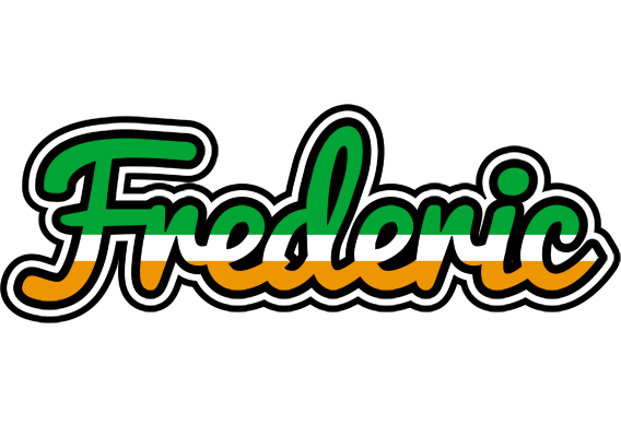 Frederic ireland logo