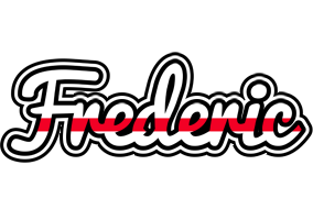 Frederic kingdom logo