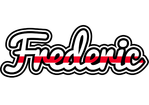 Frederic kingdom logo