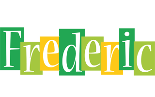 Frederic lemonade logo