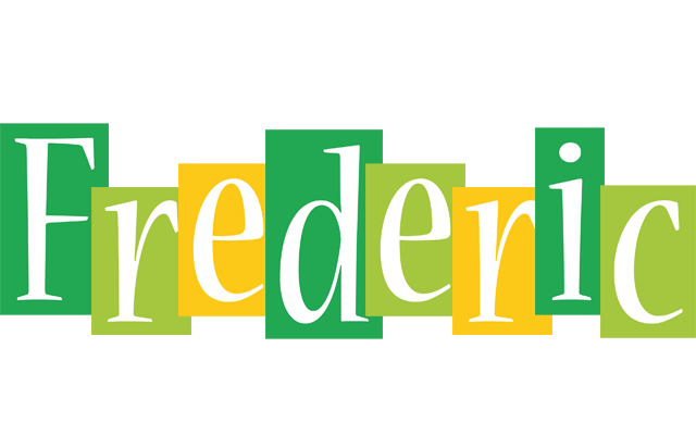 Frederic lemonade logo