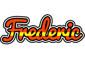 Frederic madrid logo