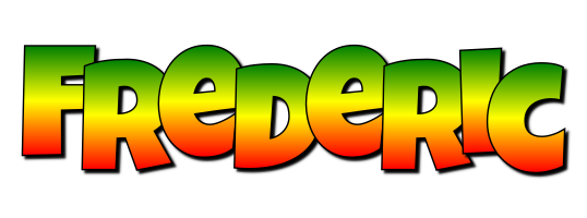 Frederic mango logo