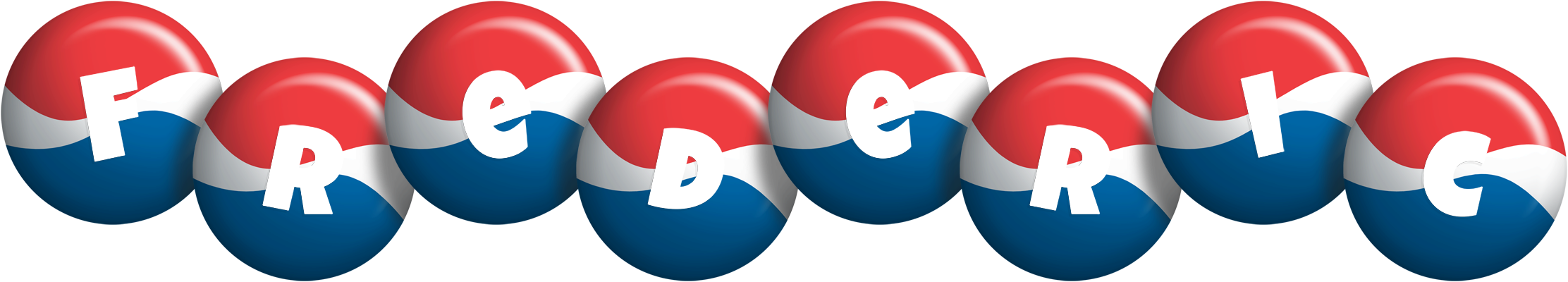 Frederic paris logo