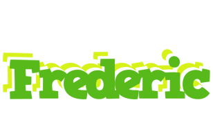 Frederic picnic logo