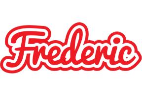 Frederic sunshine logo