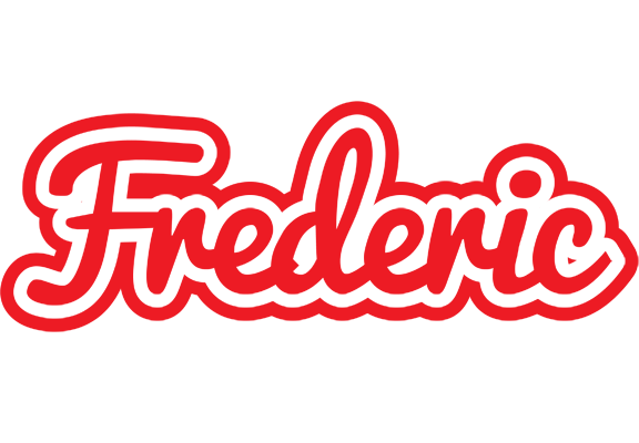 Frederic sunshine logo