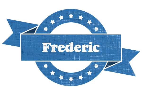 Frederic trust logo