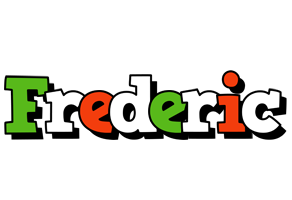 Frederic venezia logo