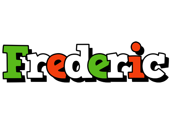 Frederic venezia logo
