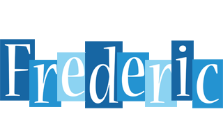 Frederic winter logo