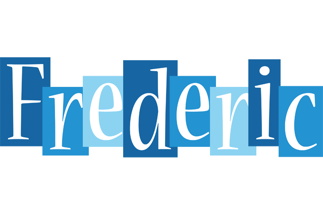 Frederic winter logo