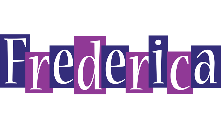 Frederica autumn logo