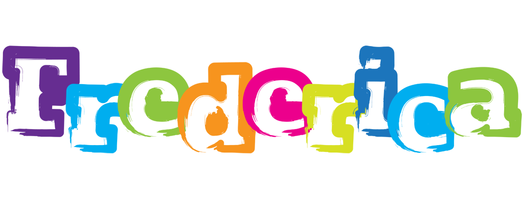 Frederica casino logo