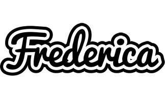 Frederica chess logo