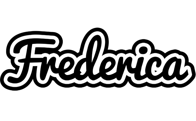 Frederica chess logo