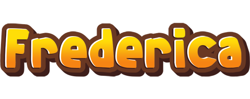 Frederica cookies logo