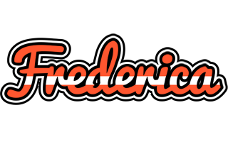 Frederica denmark logo