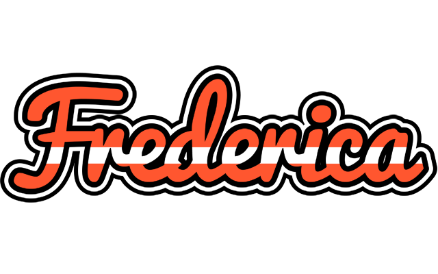 Frederica denmark logo
