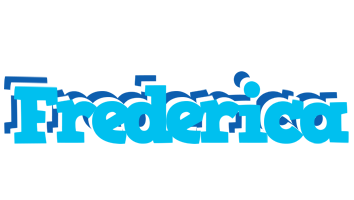 Frederica jacuzzi logo