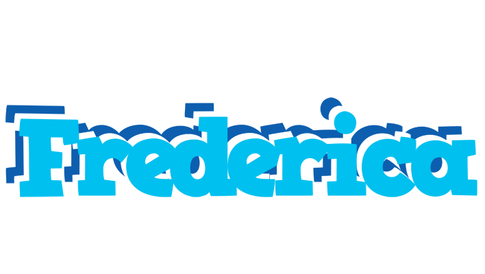 Frederica jacuzzi logo