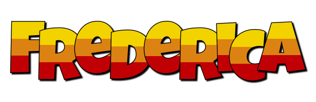 Frederica jungle logo