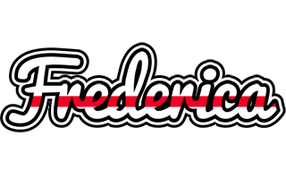 Frederica kingdom logo