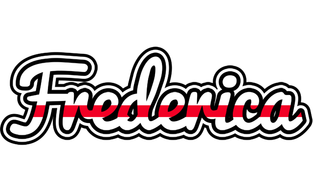 Frederica kingdom logo