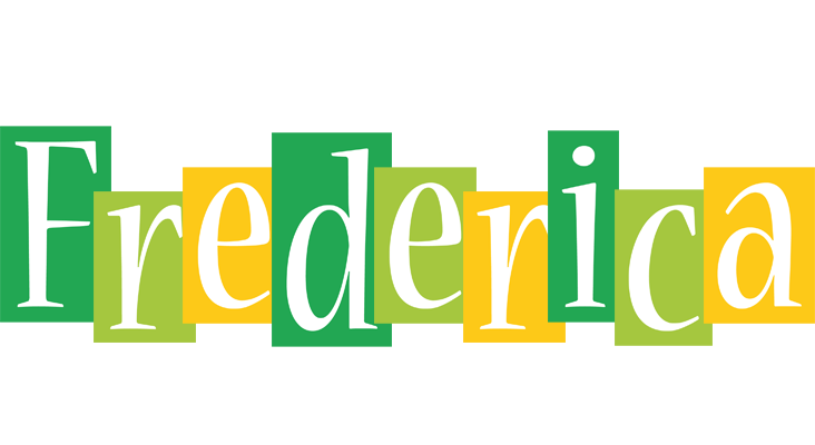 Frederica lemonade logo