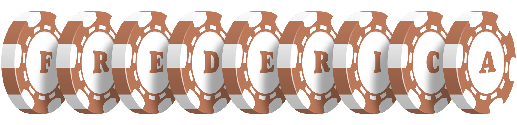 Frederica limit logo