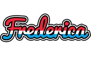 Frederica norway logo