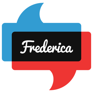 Frederica sharks logo