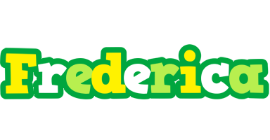 Frederica soccer logo