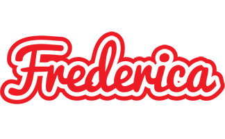 Frederica sunshine logo