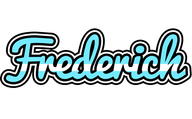 Frederich argentine logo