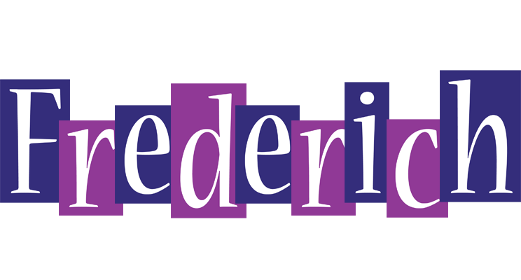 Frederich autumn logo
