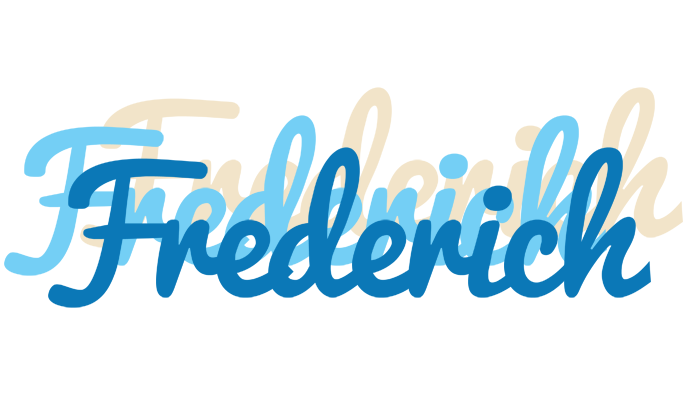 Frederich breeze logo