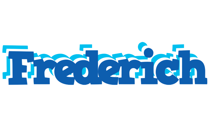Frederich business logo