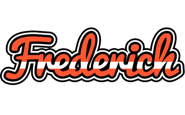 Frederich denmark logo