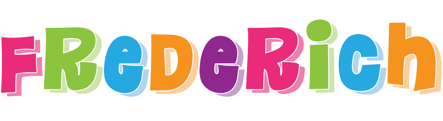 Frederich friday logo