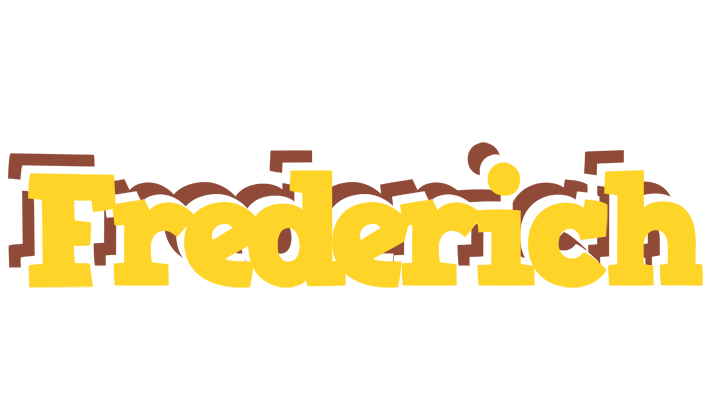 Frederich hotcup logo