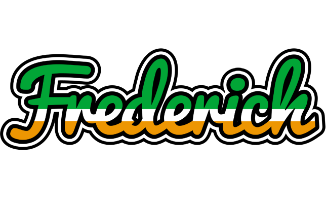Frederich ireland logo
